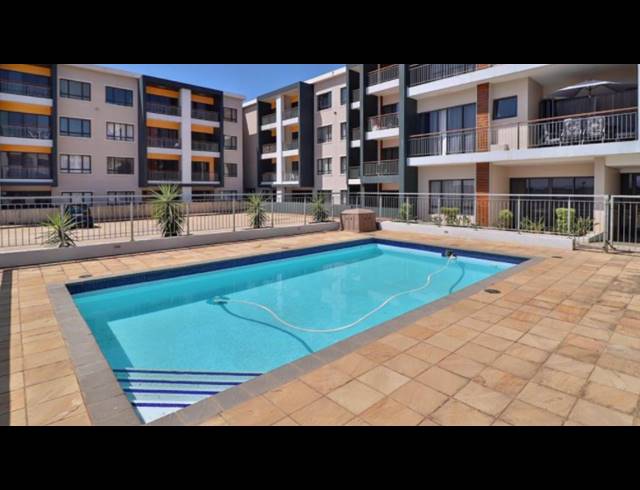 1 BEDROOM APARTMENT FOR SALE IN UMHLANGA RIDGE